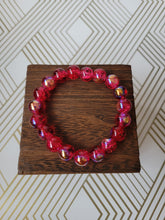 Load image into Gallery viewer, Starlight (various colors) - Beaded Bracelet
