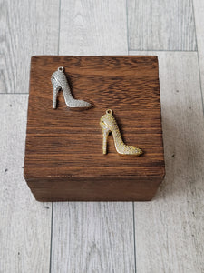 High Heel - Charm