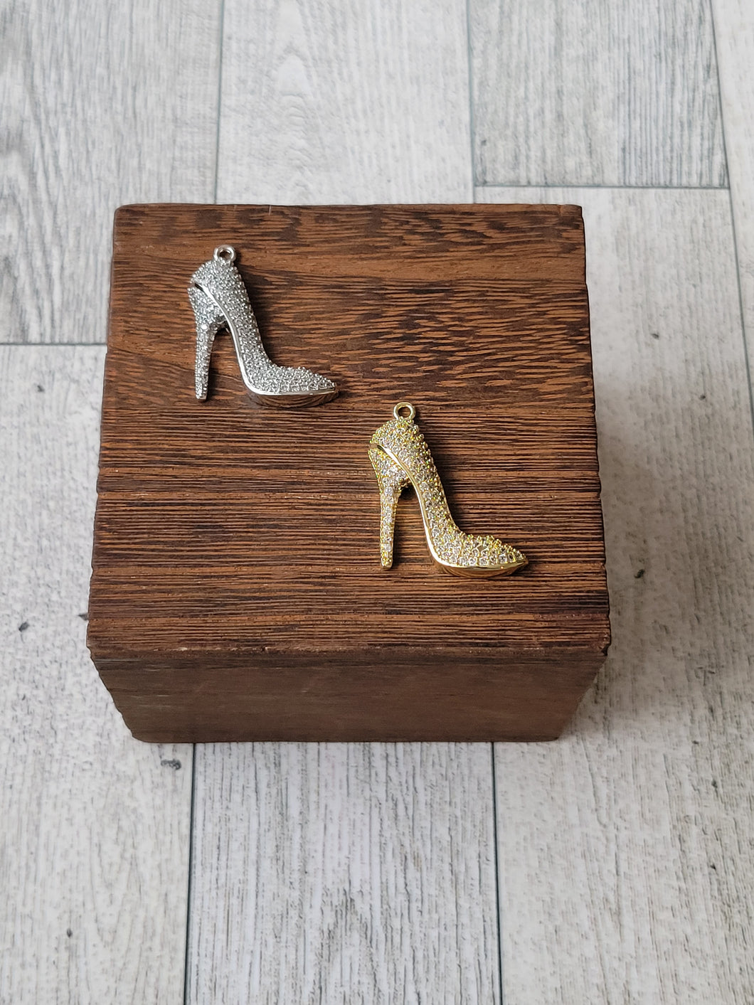 High Heel - Charm