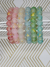 Load image into Gallery viewer, Bottle Service (various colors) - Beaded Bracelet
