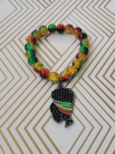 Load image into Gallery viewer, Motherland - Beaded Bracelet
