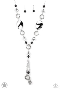 Total Eclipse Of the Heart - Paparazzi Accessories