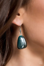 Load image into Gallery viewer, In Good Glazes Blue - Paparazzi Accessories
