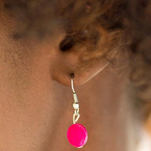 Load image into Gallery viewer, Kaleidoscopically Captivating - Multi - Paparazzi Accessories
