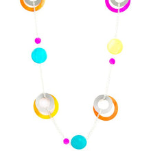 Load image into Gallery viewer, Kaleidoscopically Captivating - Multi - Paparazzi Accessories
