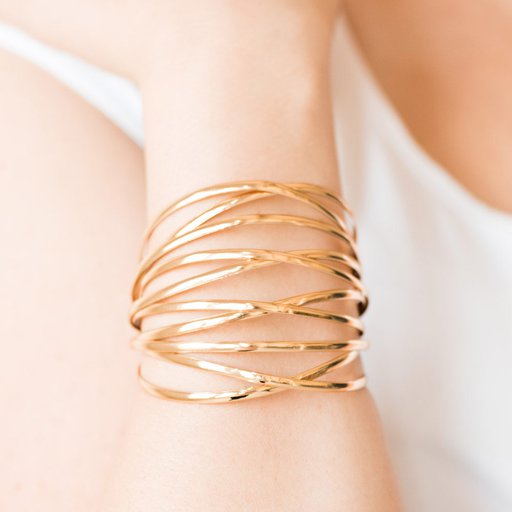 Fierce things fierce - Paparazzi Accessories