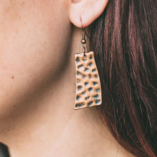 Load image into Gallery viewer, A Fan of the Tribe - Paparazzi Accessories
