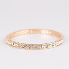Load image into Gallery viewer, Laid back luxury - Paparazzi Accessories
