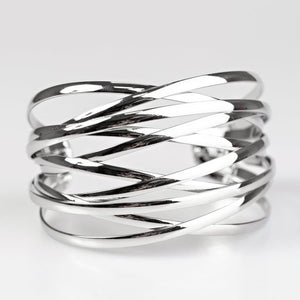 Fierce things fierce - Paparazzi Accessories