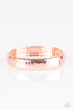 Load image into Gallery viewer, Glimpse of Glimmer - Copper - Paparazzi Accessories
