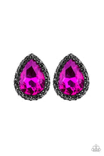 Load image into Gallery viewer, Dare To Shine - Pink - Paparazzi Accessories
