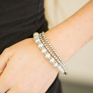 Perfect POSH-ture - Paparazzi Accessories