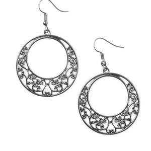 Newport Nautical - Black - Paparazzi Accessories