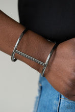 Load image into Gallery viewer, Diamond Deity - Black - Paparazzi Accessories
