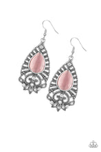 Load image into Gallery viewer, Majestically Malibu - Pink - Paparazzi Accessories
