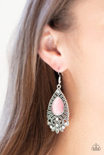 Load image into Gallery viewer, Majestically Malibu - Pink - Paparazzi Accessories

