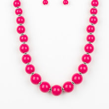 Load image into Gallery viewer, Everyday Eye Candy - Pink - Set - Paparazzi Accessories
