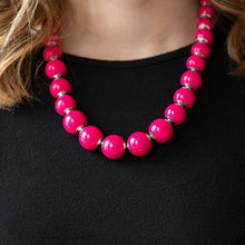Load image into Gallery viewer, Everyday Eye Candy - Pink - Set - Paparazzi Accessories
