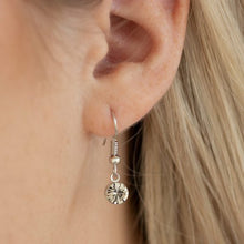 Load image into Gallery viewer, A Diamond A Day - Blue - Paparazzi Accessories
