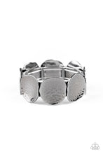 Load image into Gallery viewer, Treasure Cache - Black - Paparazzi Accessories
