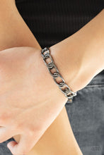 Load image into Gallery viewer, LINK Tank - Black - Paparazzi Accessories
