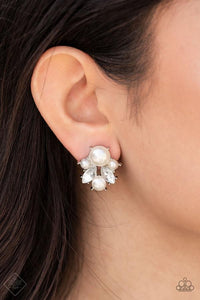 Fashion Fix FFA-0721 - Fiercely 5th Avenue Set - Paparazzi Accessories