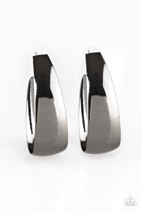 Gypsy Belle - Black - Paparazzi Accessories