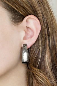 Gypsy Belle - Black - Paparazzi Accessories