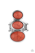 Load image into Gallery viewer, Rural Revolution - Brown - Paparazzi Accessories
