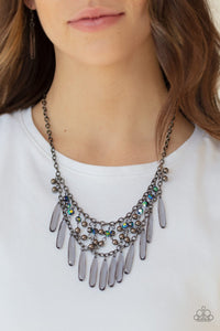 Uptown Urban - multi

- Paparazzi Accessories